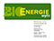 Biogasanlage Wyhl| Logo Entwicklung 