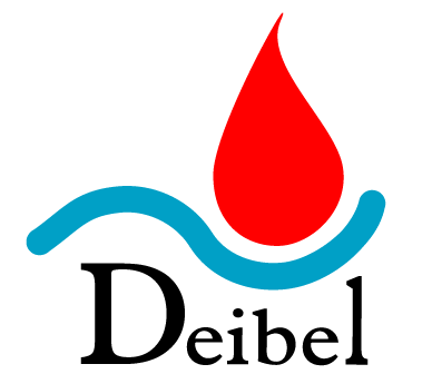 Deibel Rust | Logo Entwicklung Ringwald-Rust